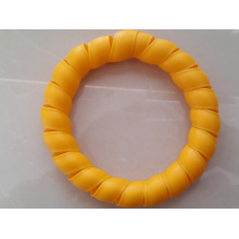 PP Material Hydraulic Hose Spiral Protector